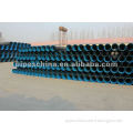 xcellent Quality Id200 to1200mm Hdpe Corrugated Pipe Supplier